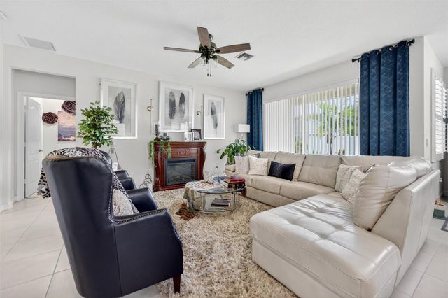 12676 NW Milestone Place, Port St Lucie, FL 34987