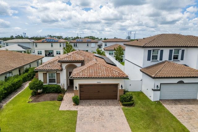 12676 NW Milestone Place, Port St Lucie, FL 34987