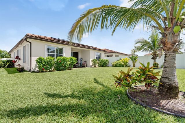 12676 NW Milestone Place, Port St Lucie, FL 34987