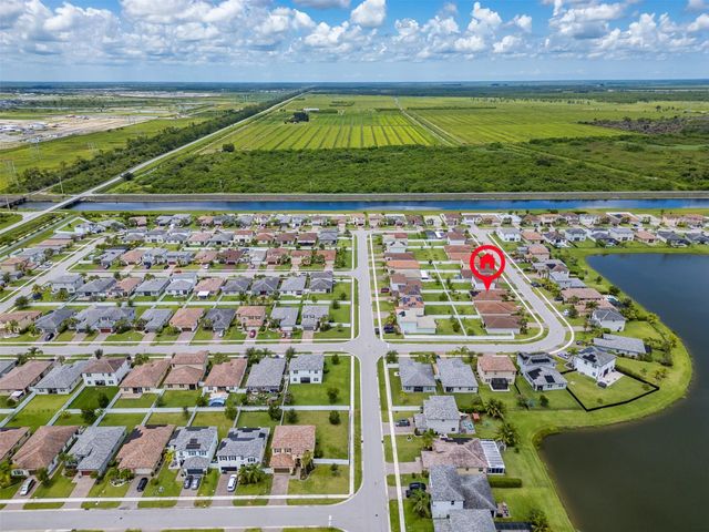 12676 NW Milestone Place, Port St Lucie, FL 34987