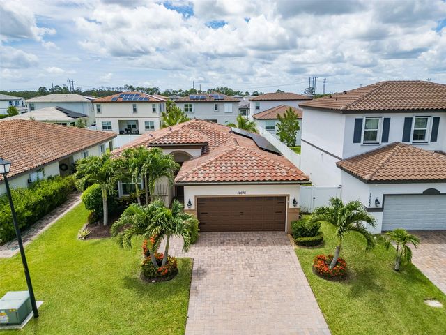12676 NW Milestone Place, Port St Lucie, FL 34987