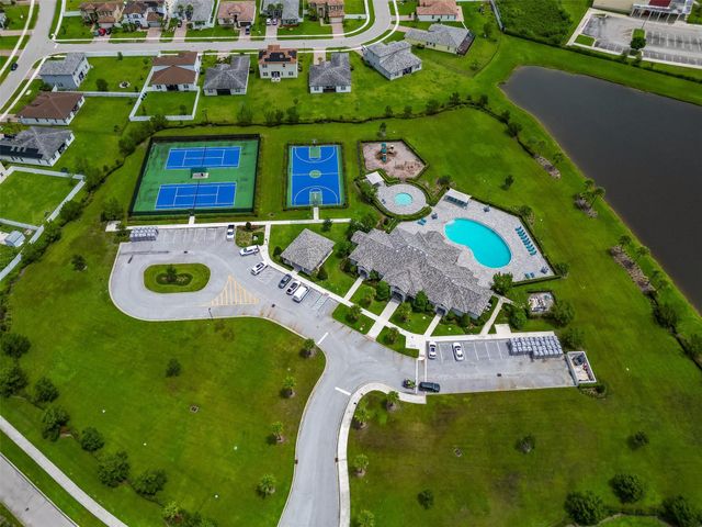 12676 NW Milestone Place, Port St Lucie, FL 34987