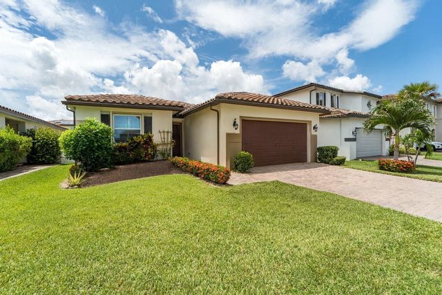 12676 NW Milestone Place, Port St Lucie, FL 34987