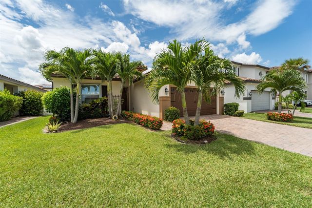 12676 NW Milestone Place, Port St Lucie, FL 34987