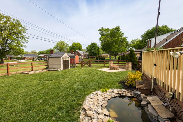 1592 St Anthony Circle, Fort Wright, KY 41011