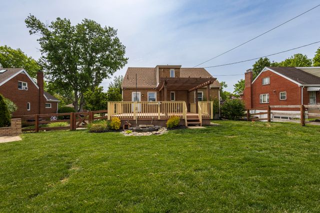 1592 St Anthony Circle, Fort Wright, KY 41011