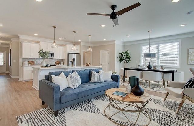 3359 Verdi Lane, Kennesaw, GA 30144