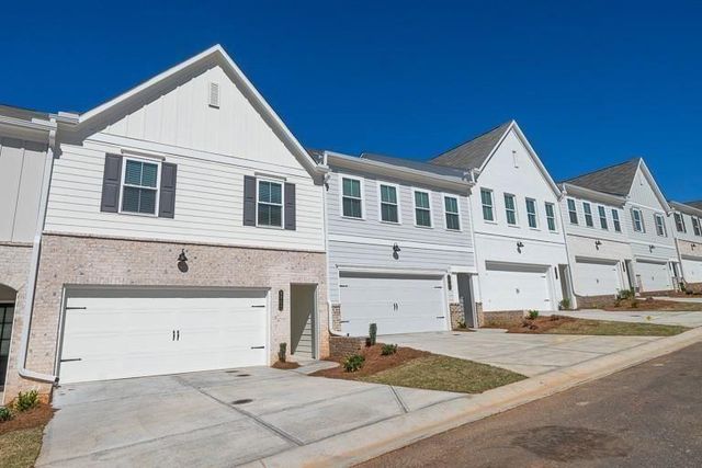 3359 Verdi Lane, Kennesaw, GA 30144
