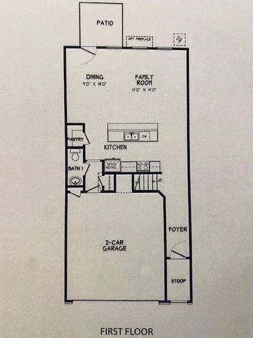 3359 Verdi Lane, Kennesaw, GA 30144