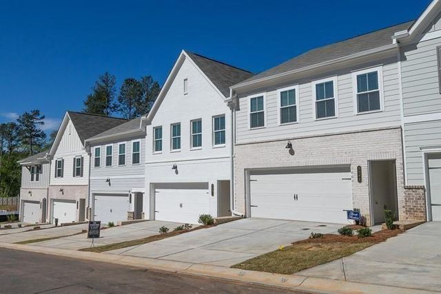 3359 Verdi Lane, Kennesaw, GA 30144