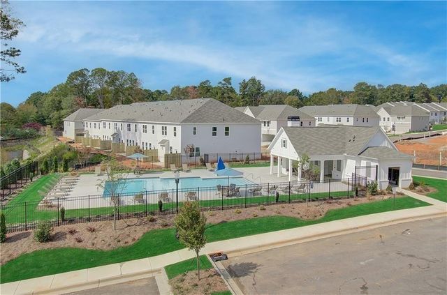 3359 Verdi Lane, Kennesaw, GA 30144