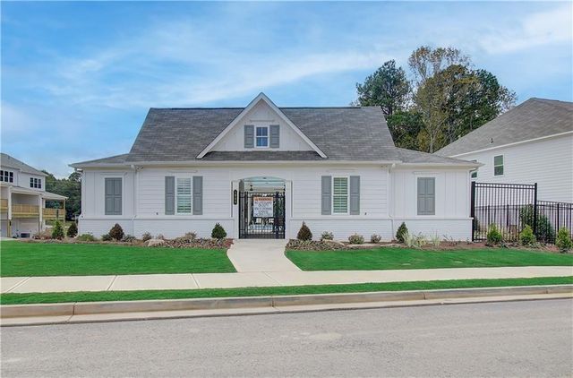 3359 Verdi Lane, Kennesaw, GA 30144