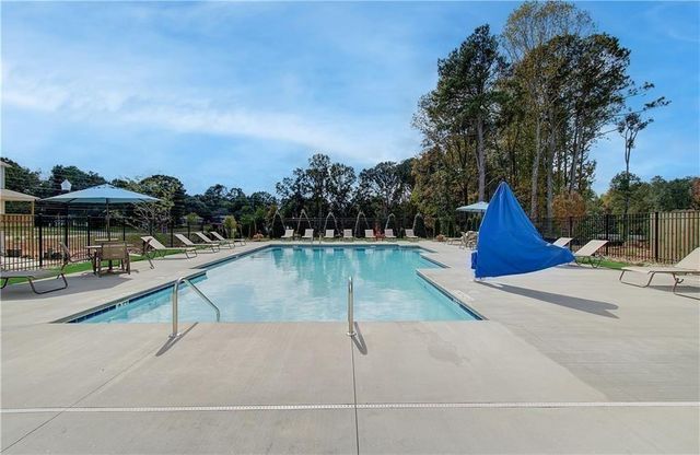 3359 Verdi Lane, Kennesaw, GA 30144