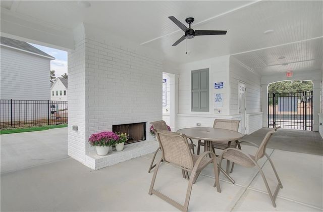 3359 Verdi Lane, Kennesaw, GA 30144
