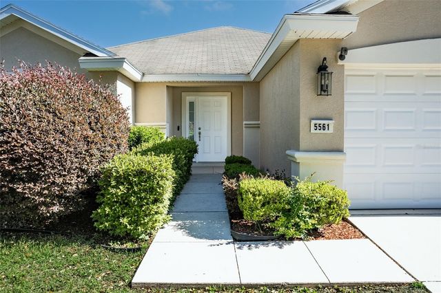 5561 SW 40 STREET, Ocala, FL 34474