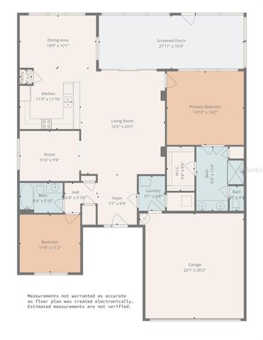 5561 SW 40 STREET, Ocala, FL 34474