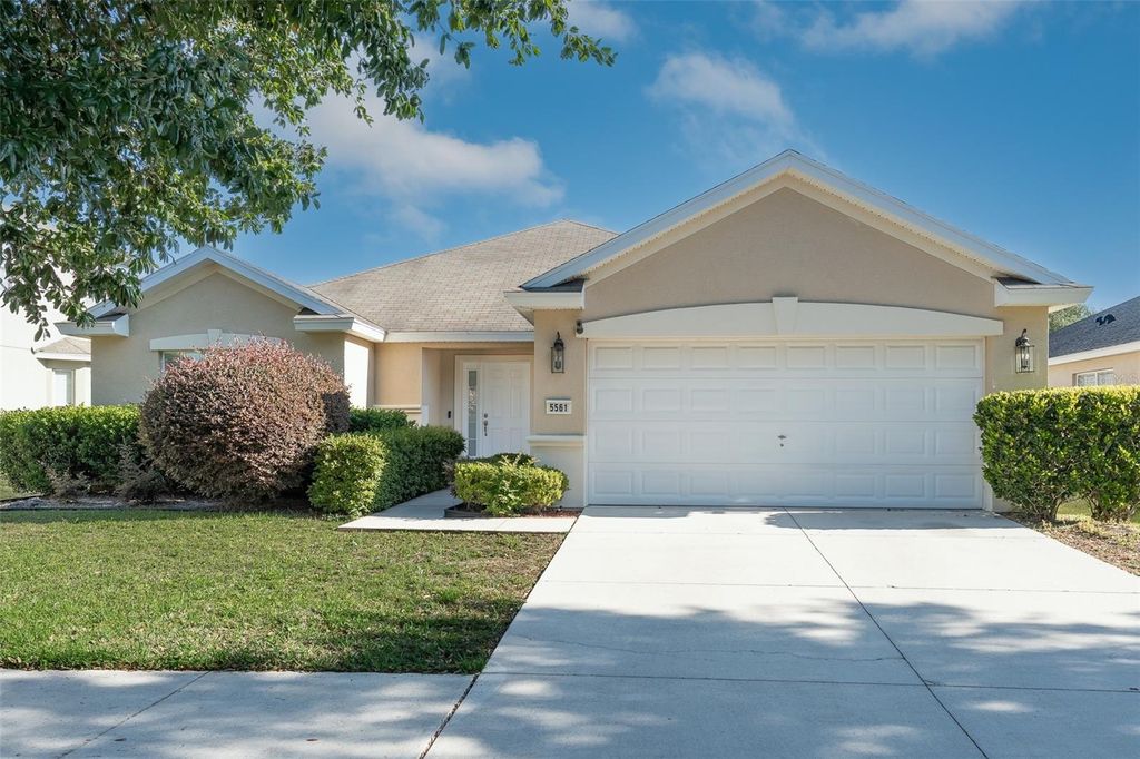 5561 SW 40 STREET, Ocala, FL 34474