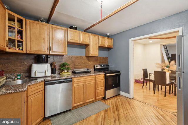 2221 S 17TH ST, Philadelphia, PA 19145