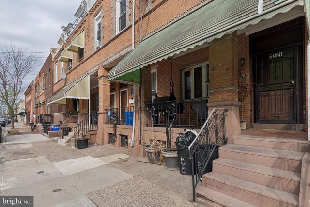 2221 S 17TH ST, Philadelphia, PA 19145