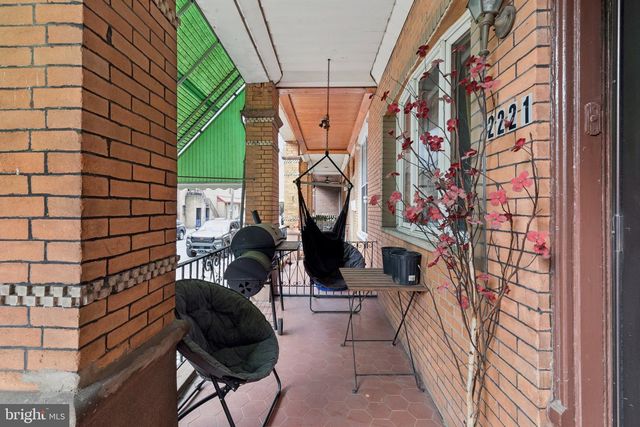 2221 S 17TH ST, Philadelphia, PA 19145