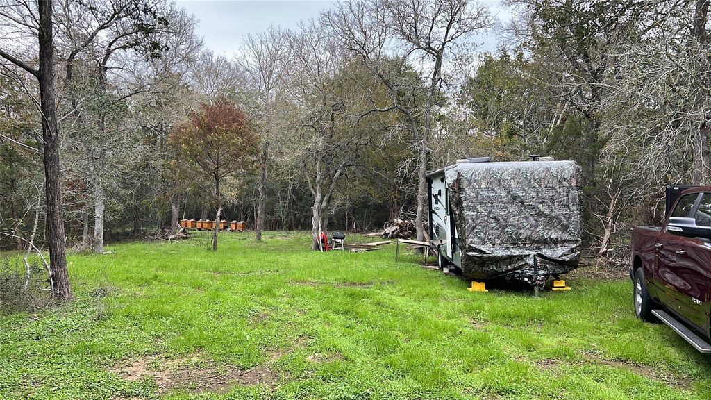 TBD Carter RD, Dale, TX 78616