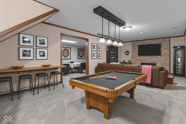 10194 Briar Creek Lane, Carmel, IN 46033