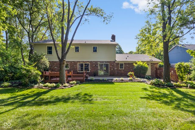 10194 Briar Creek Lane, Carmel, IN 46033