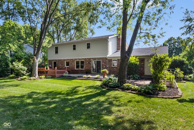 10194 Briar Creek Lane, Carmel, IN 46033