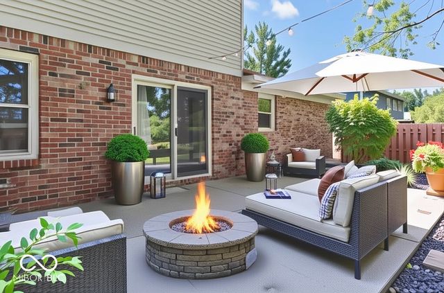 10194 Briar Creek Lane, Carmel, IN 46033