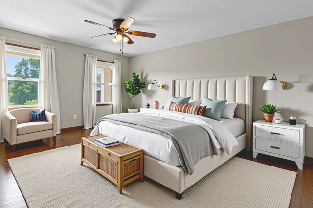 10194 Briar Creek Lane, Carmel, IN 46033