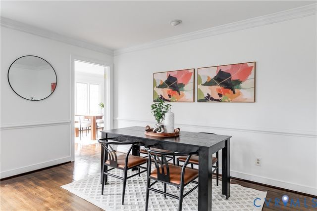 8902 Ginger Way Ct, Henrico, VA 23229