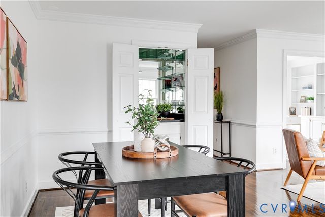 8902 Ginger Way Ct, Henrico, VA 23229