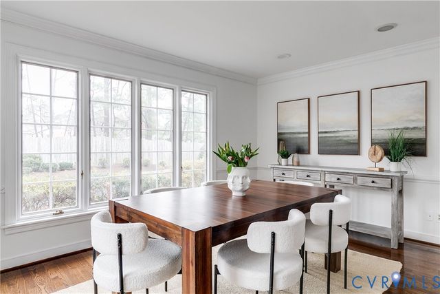 8902 Ginger Way Ct, Henrico, VA 23229