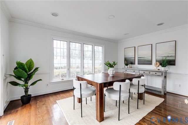 8902 Ginger Way Ct, Henrico, VA 23229