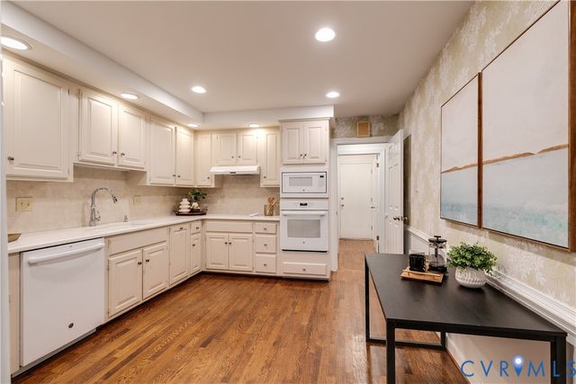 8902 Ginger Way Ct, Henrico, VA 23229