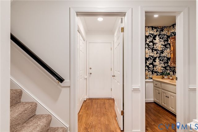 8902 Ginger Way Ct, Henrico, VA 23229