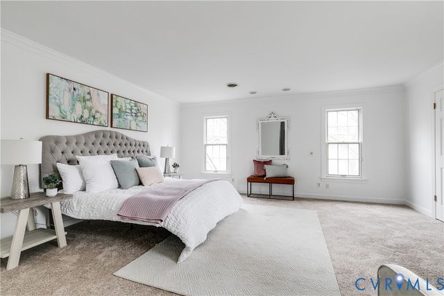 8902 Ginger Way Ct, Henrico, VA 23229