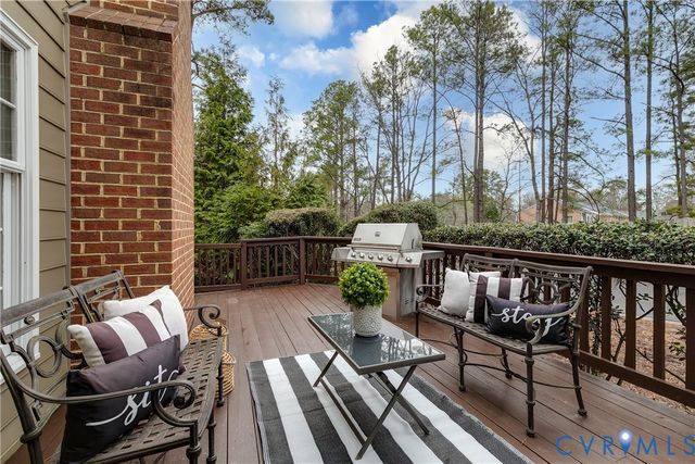 8902 Ginger Way Ct, Henrico, VA 23229