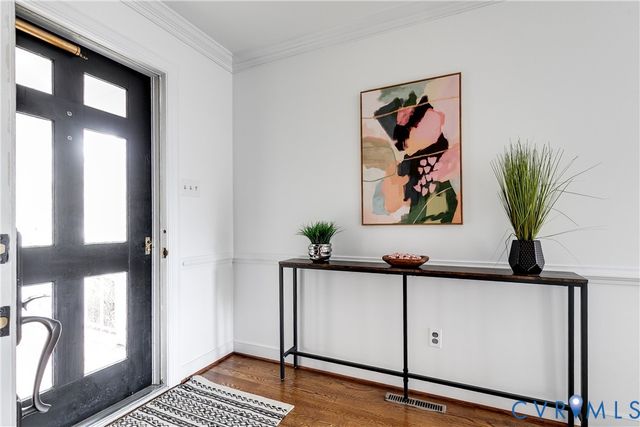 8902 Ginger Way Ct, Henrico, VA 23229