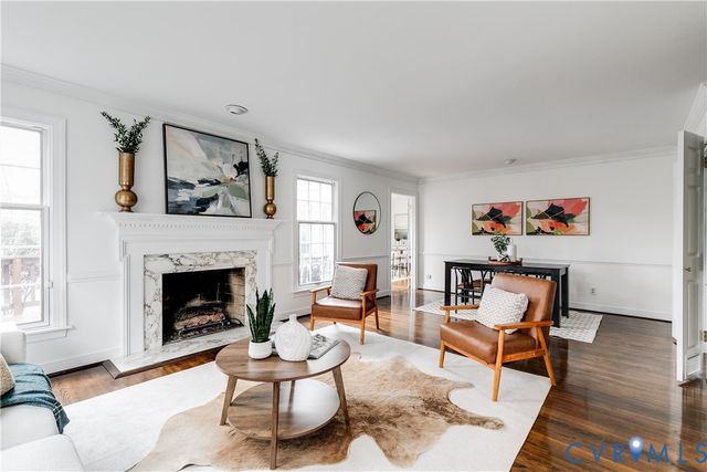 8902 Ginger Way Ct, Henrico, VA 23229