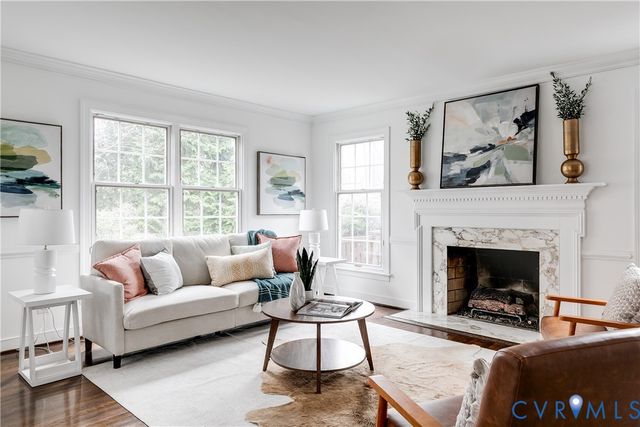 8902 Ginger Way Ct, Henrico, VA 23229