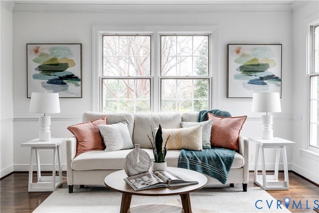 8902 Ginger Way Ct, Henrico, VA 23229