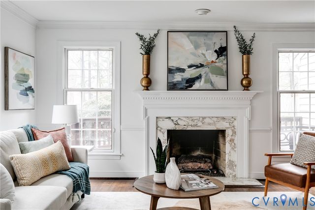 8902 Ginger Way Ct, Henrico, VA 23229