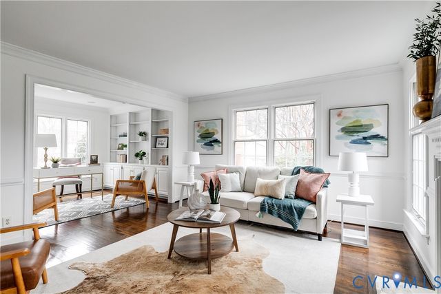 8902 Ginger Way Ct, Henrico, VA 23229