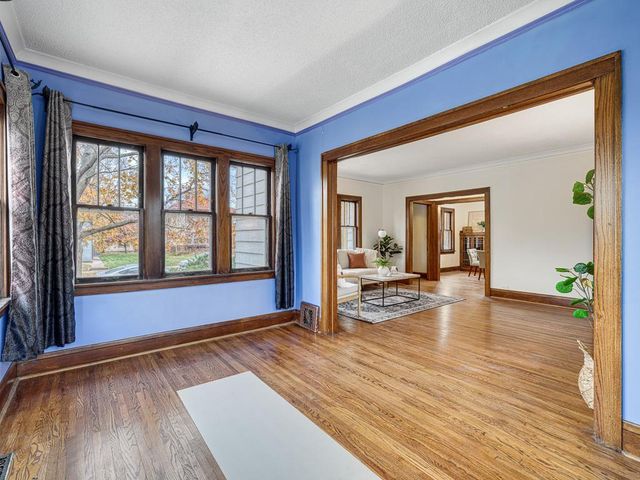 4011 18th Avenue S, Minneapolis, MN 55407