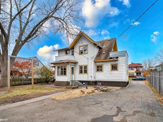 4011 18th Avenue S, Minneapolis, MN 55407