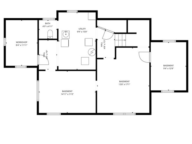 4011 18th Avenue S, Minneapolis, MN 55407