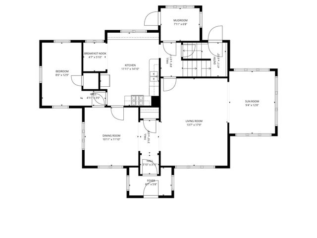 4011 18th Avenue S, Minneapolis, MN 55407