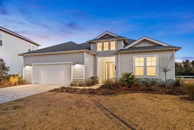 2552 Pathways Drive, Inlet Beach, FL 32461