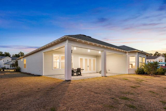 2552 Pathways Drive, Inlet Beach, FL 32461